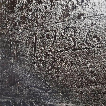 Cîrţişoara Galeria Turismului Montan旅馆 外观 照片